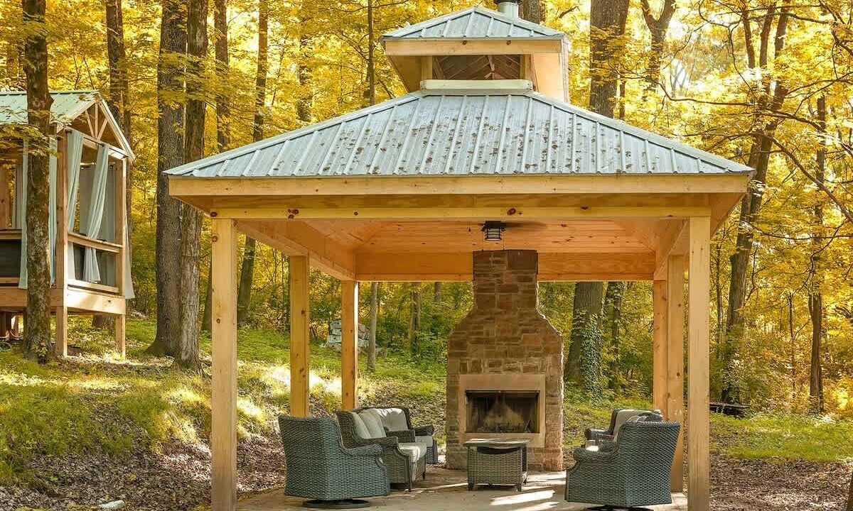 Photo of Outdoor in Lookout Valley Neighborhood Association