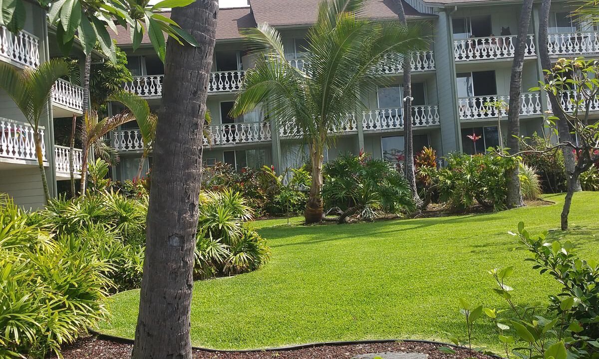 Photo of Outdoor in Historic Kailua Village