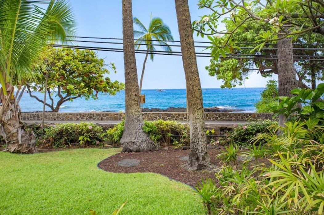 Photo of Outdoor in Historic Kailua Village