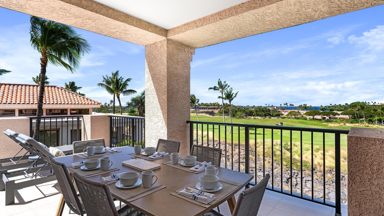 Photo of Outdoor in Waikoloa