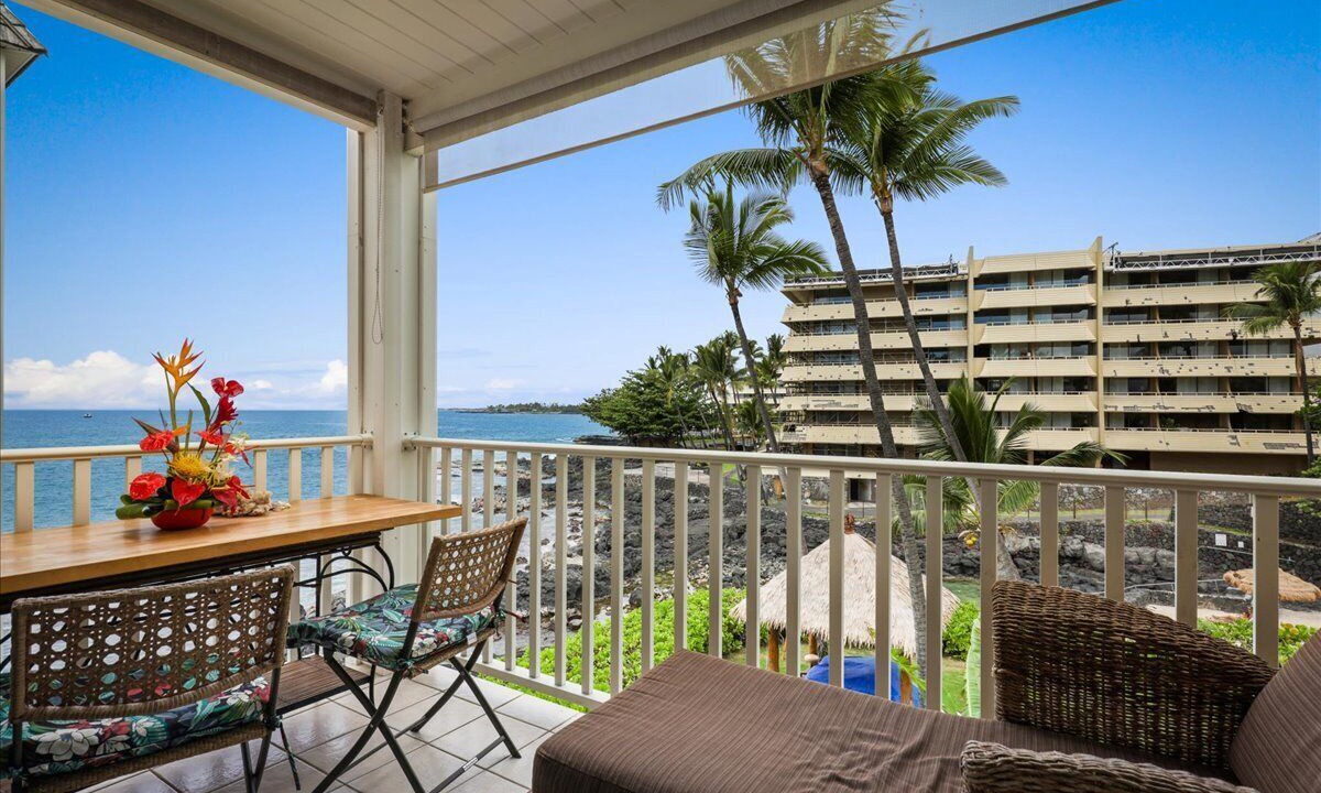 Photo of Outdoor in Historic Kailua Village
