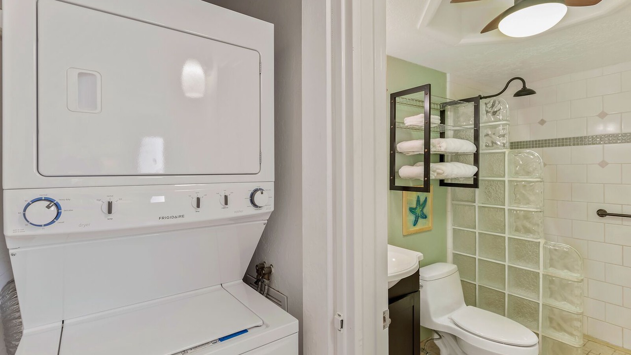 Photo of Bathroom in Kihei