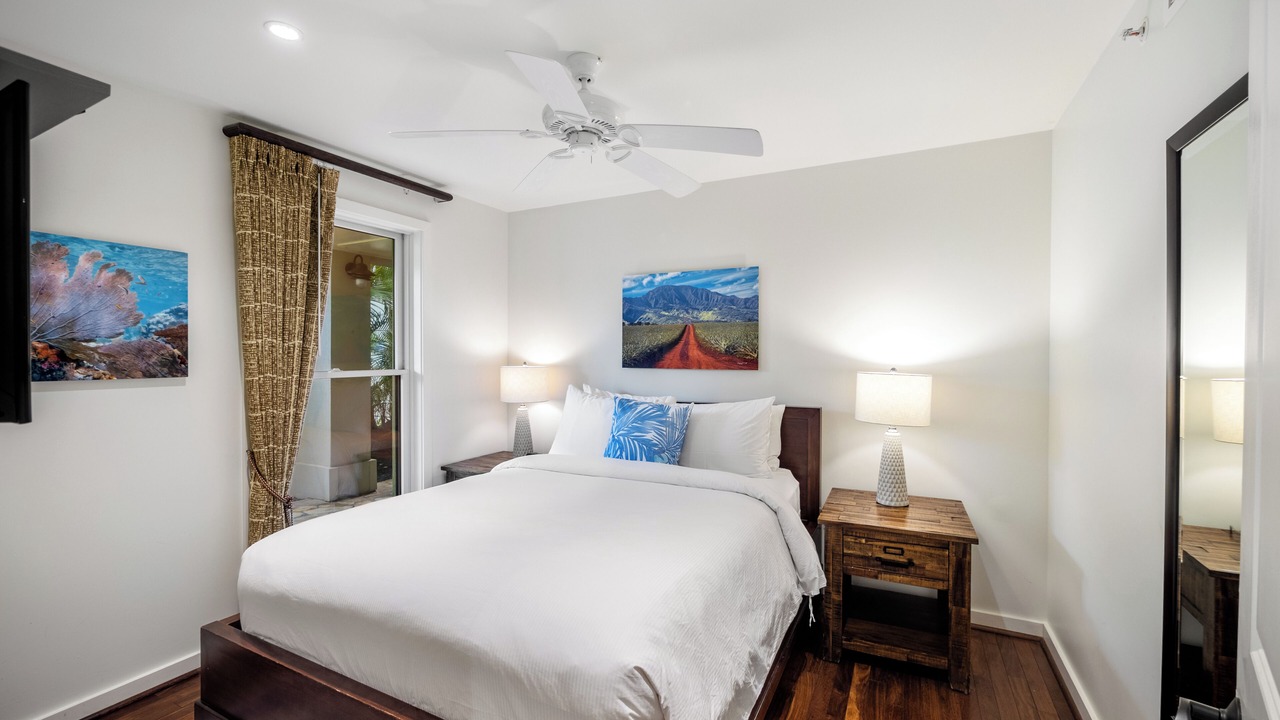 Photo of Bedroom in Kahuku