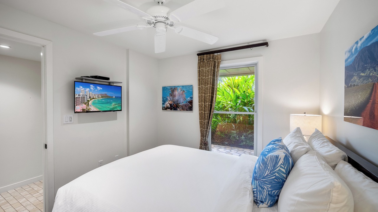 Photo of Bedroom in Kahuku