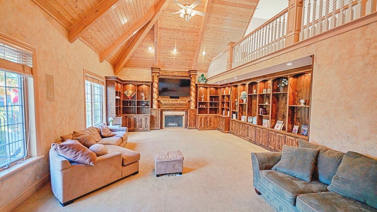 Photo of Livingroom in Orchard South
