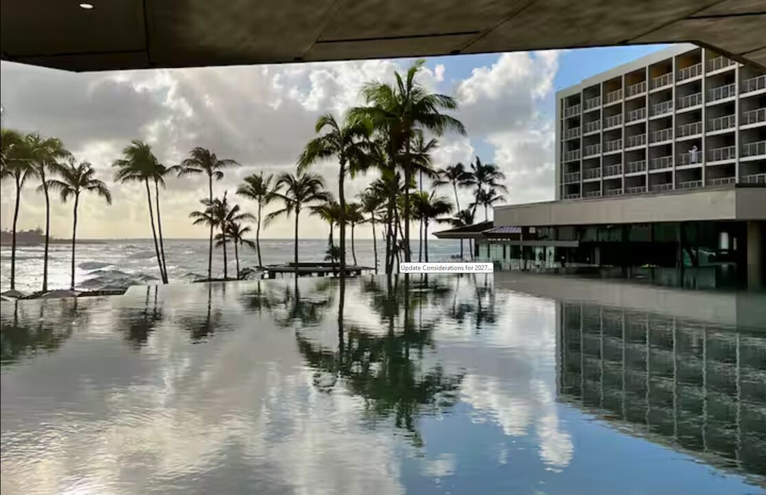 Photo of Outdoor in Kahuku