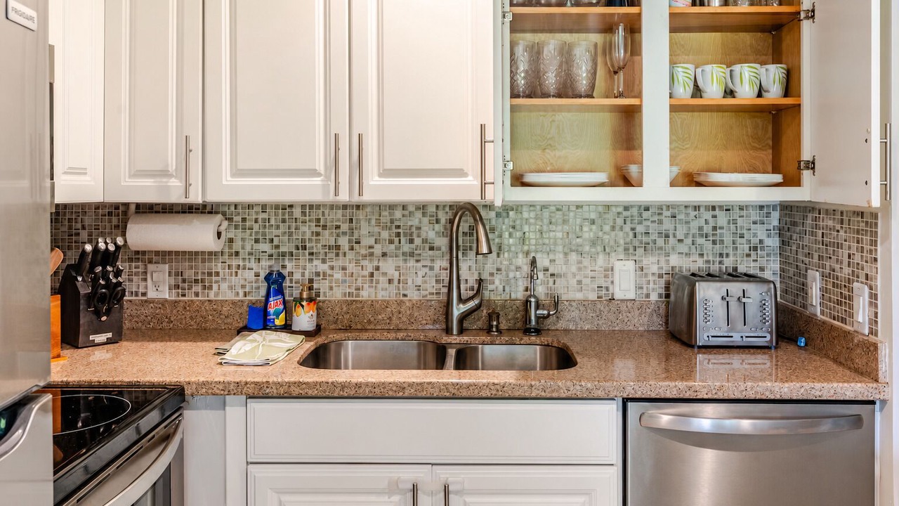 Photo of Kitchen in Kahuku
