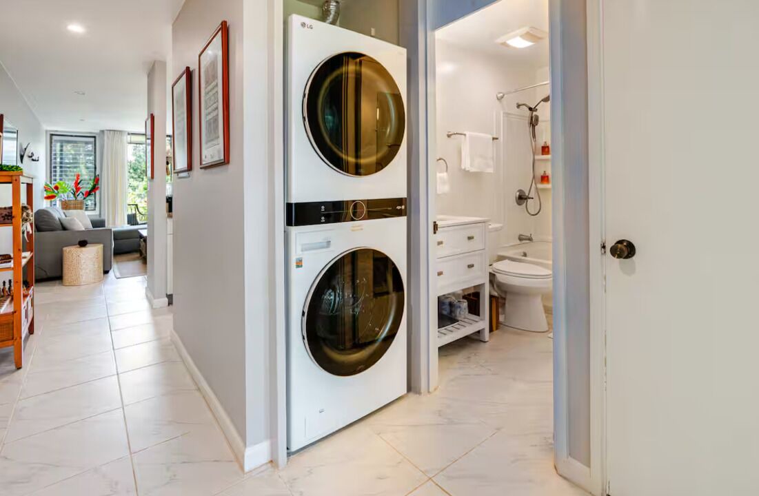 Photo of Bathroom in Kahuku