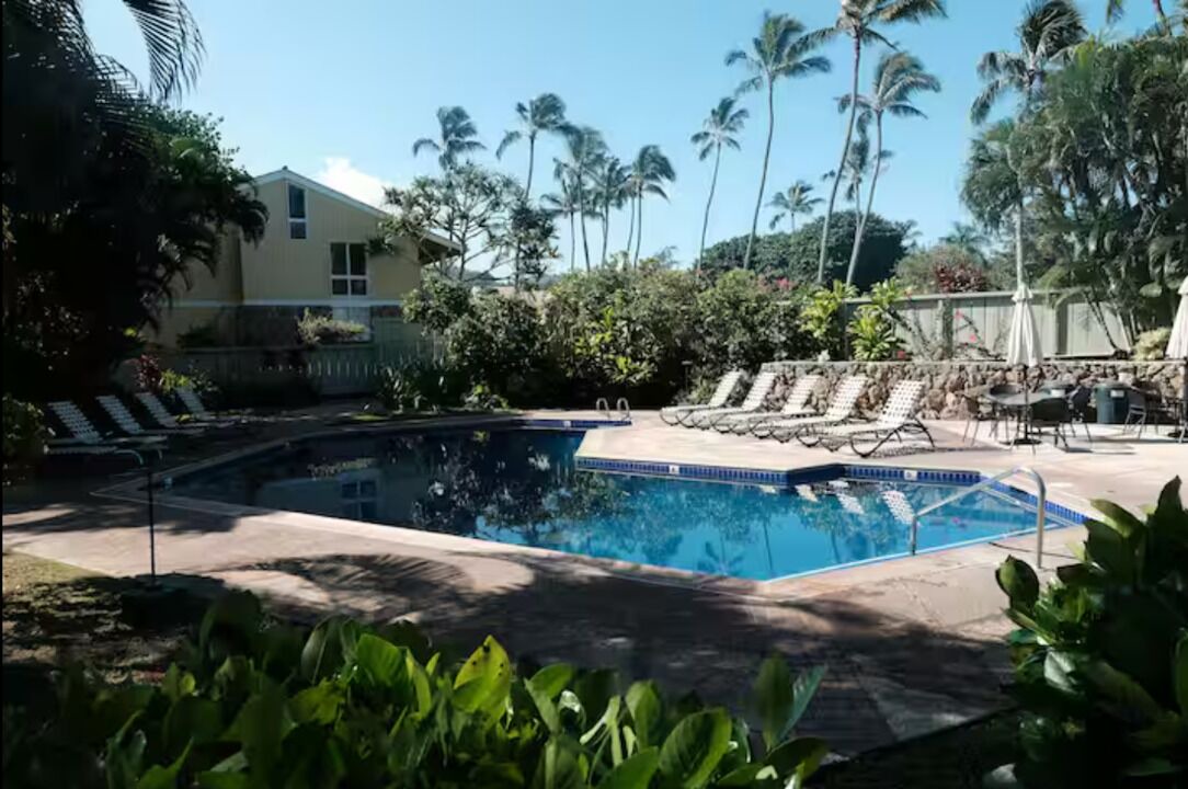 Photo of Outdoor in Kahuku