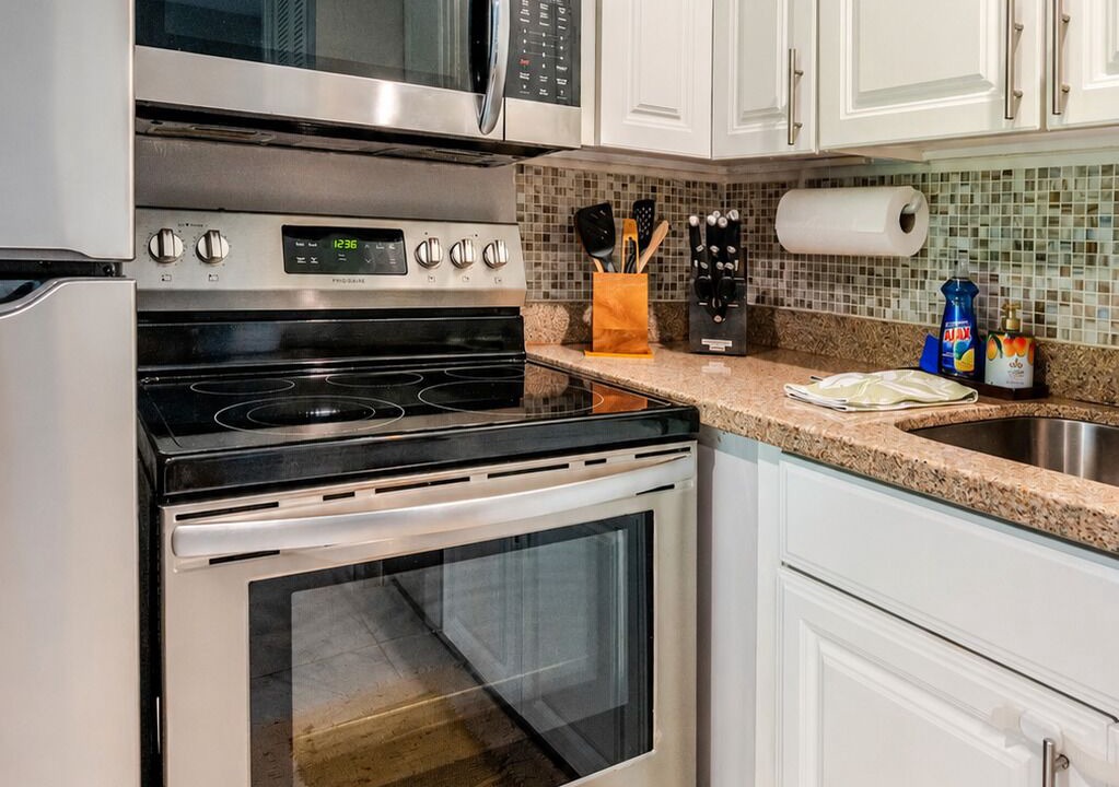 Photo of Kitchen in Kahuku