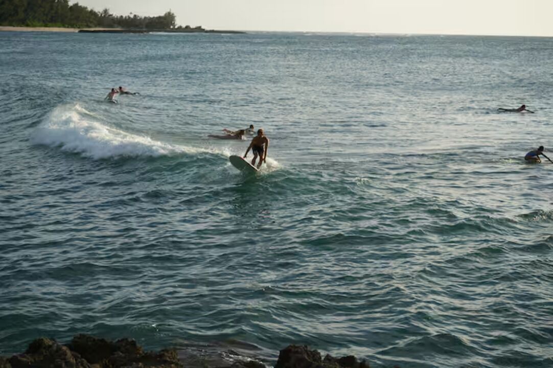 Photo of Others in Kahuku