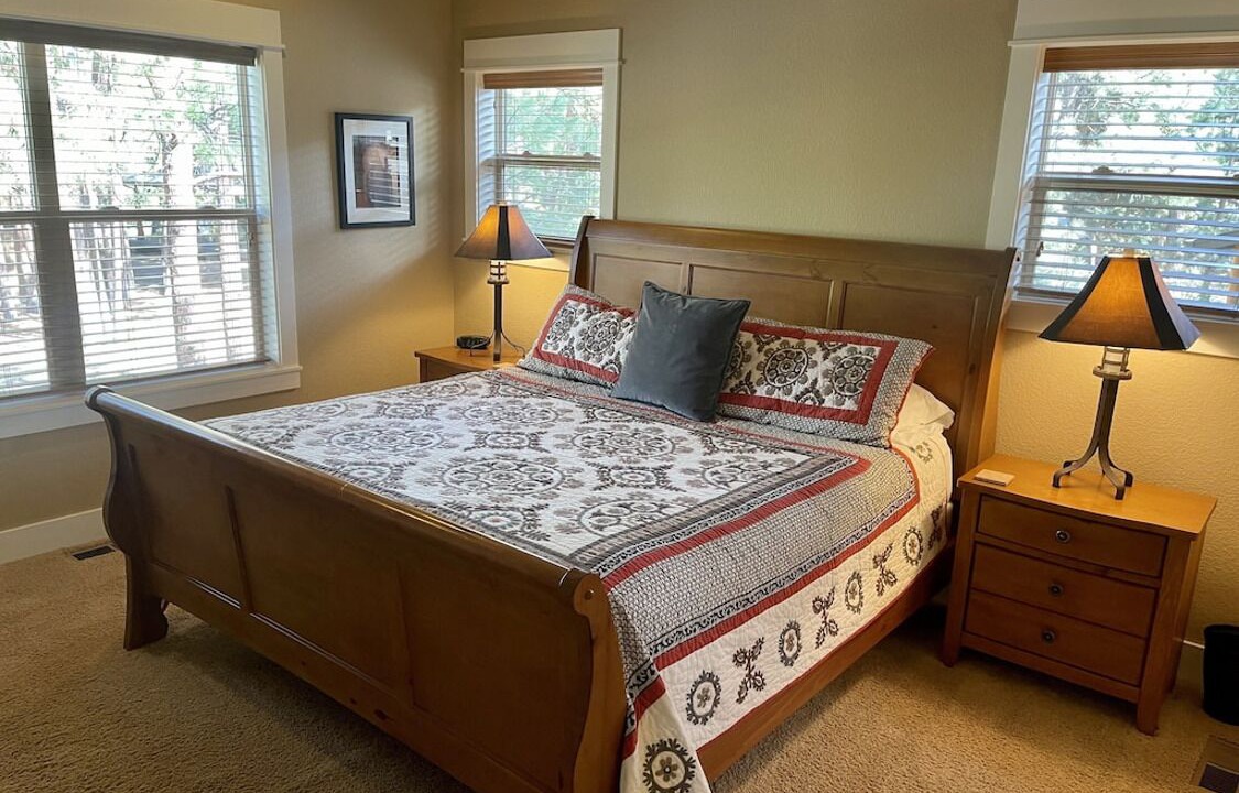 Photo of Bedroom in RiverWild