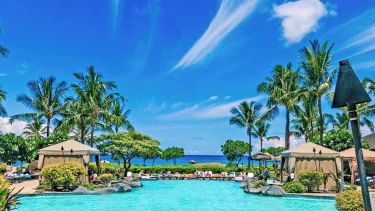 Photo of Outdoor in Honokowai