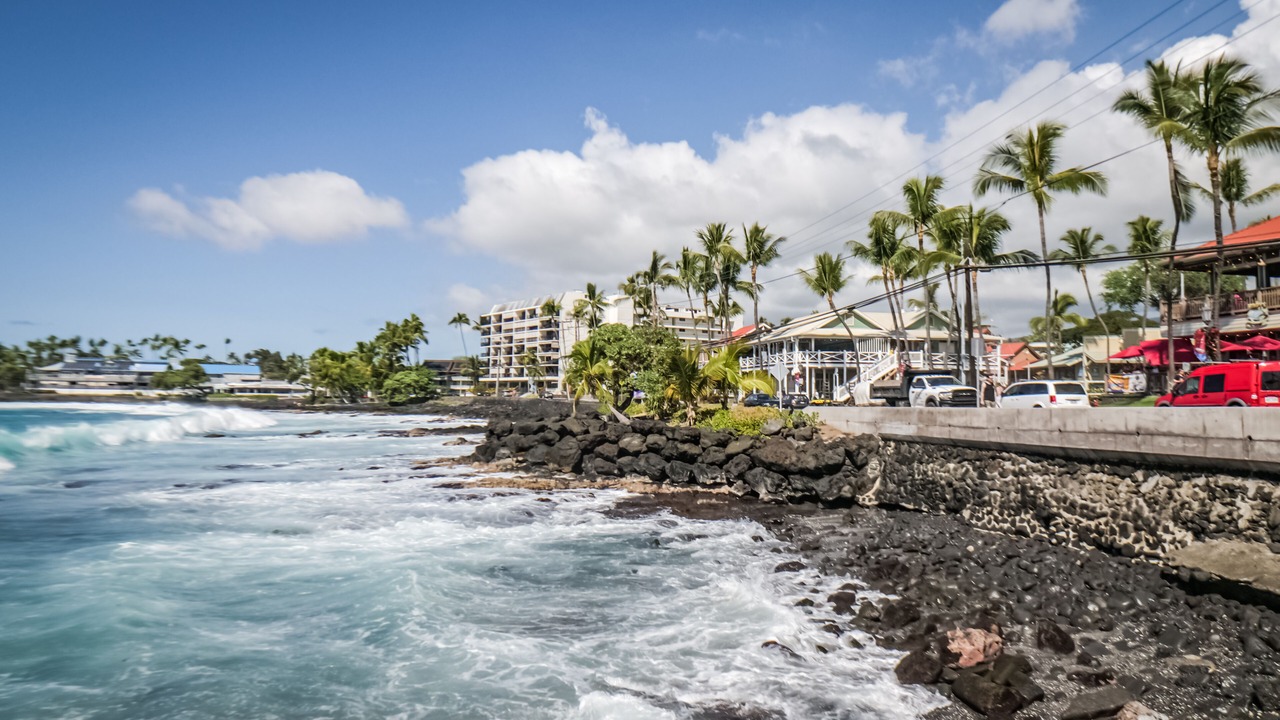 Photo of Others in Historic Kailua Village