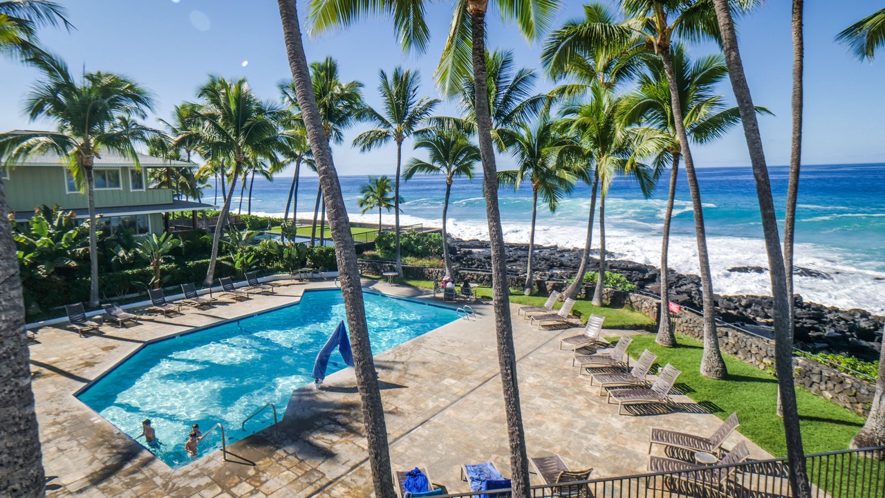 Photo of Outdoor in Historic Kailua Village
