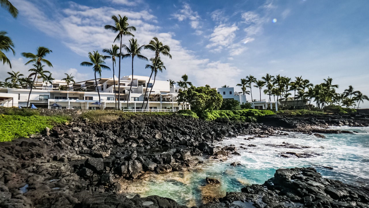 Photo of Others in Historic Kailua Village