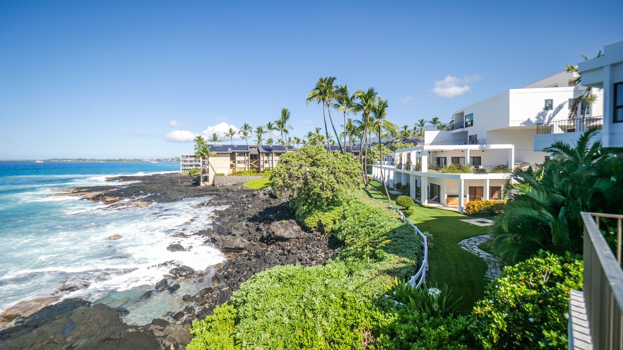 Photo of Outdoor in Historic Kailua Village