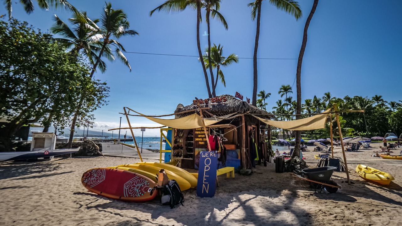 Photo of Others in Historic Kailua Village
