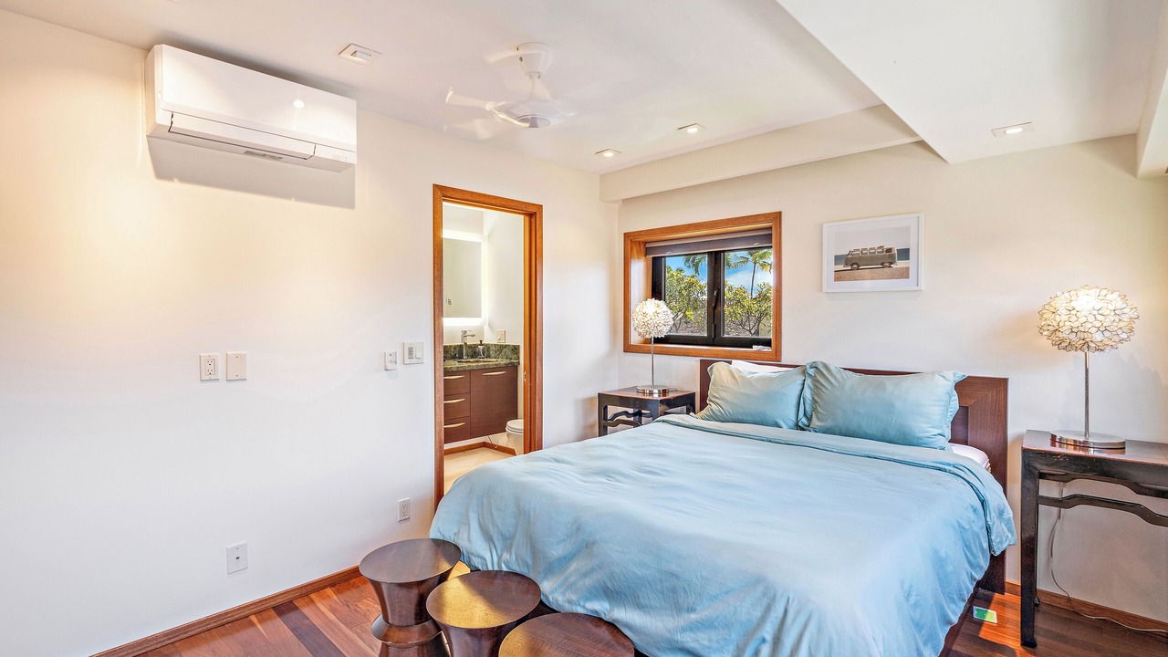 Photo of Bedroom in Downtown Lahaina