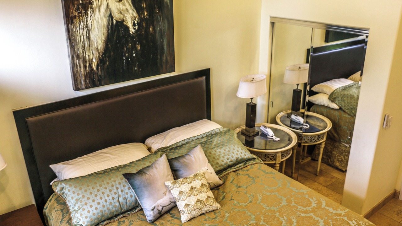 Photo of Bedroom in Maunaloa