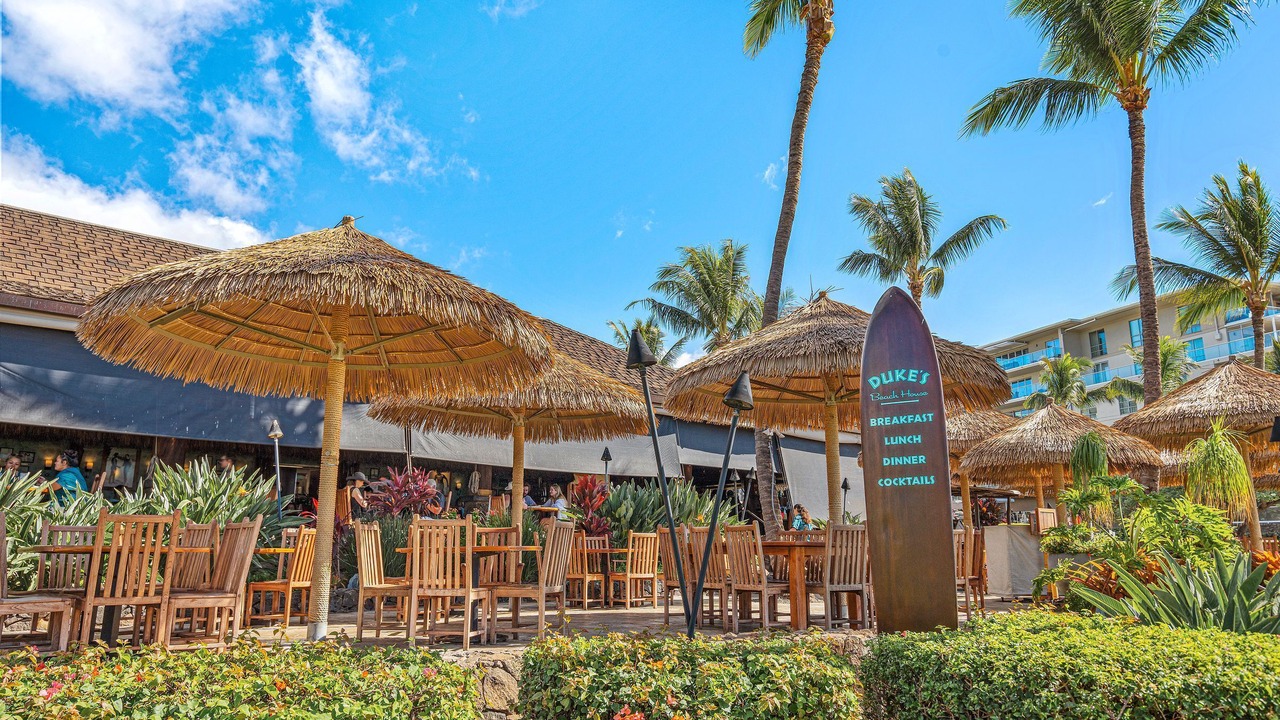 Photo of Others in Kaanapali