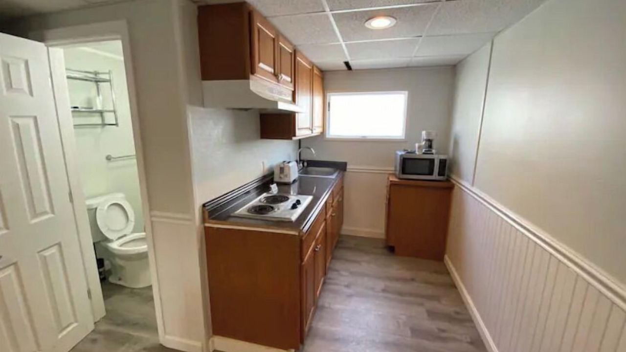 Photo of Kitchen in Hampton