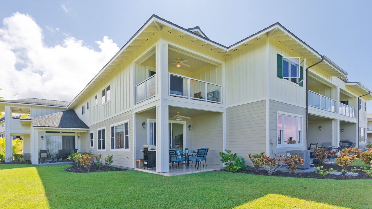 Photo of Outdoor in Kahaluu-Keauhou