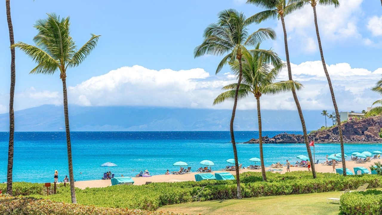 Photo of Others in Kaanapali