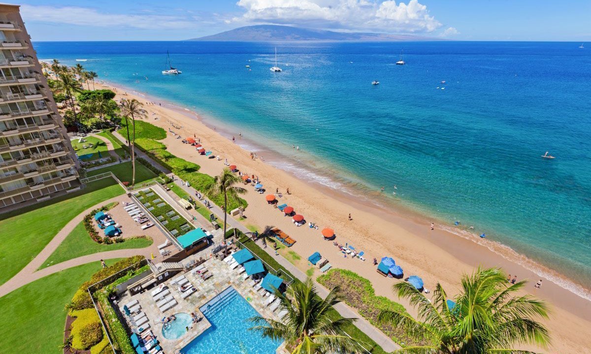 Photo of Others in Kaanapali