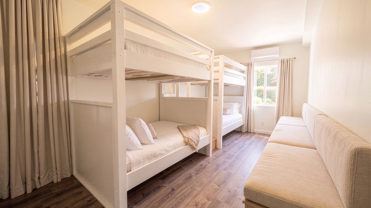 Photo of Bedroom in Kawela Bay