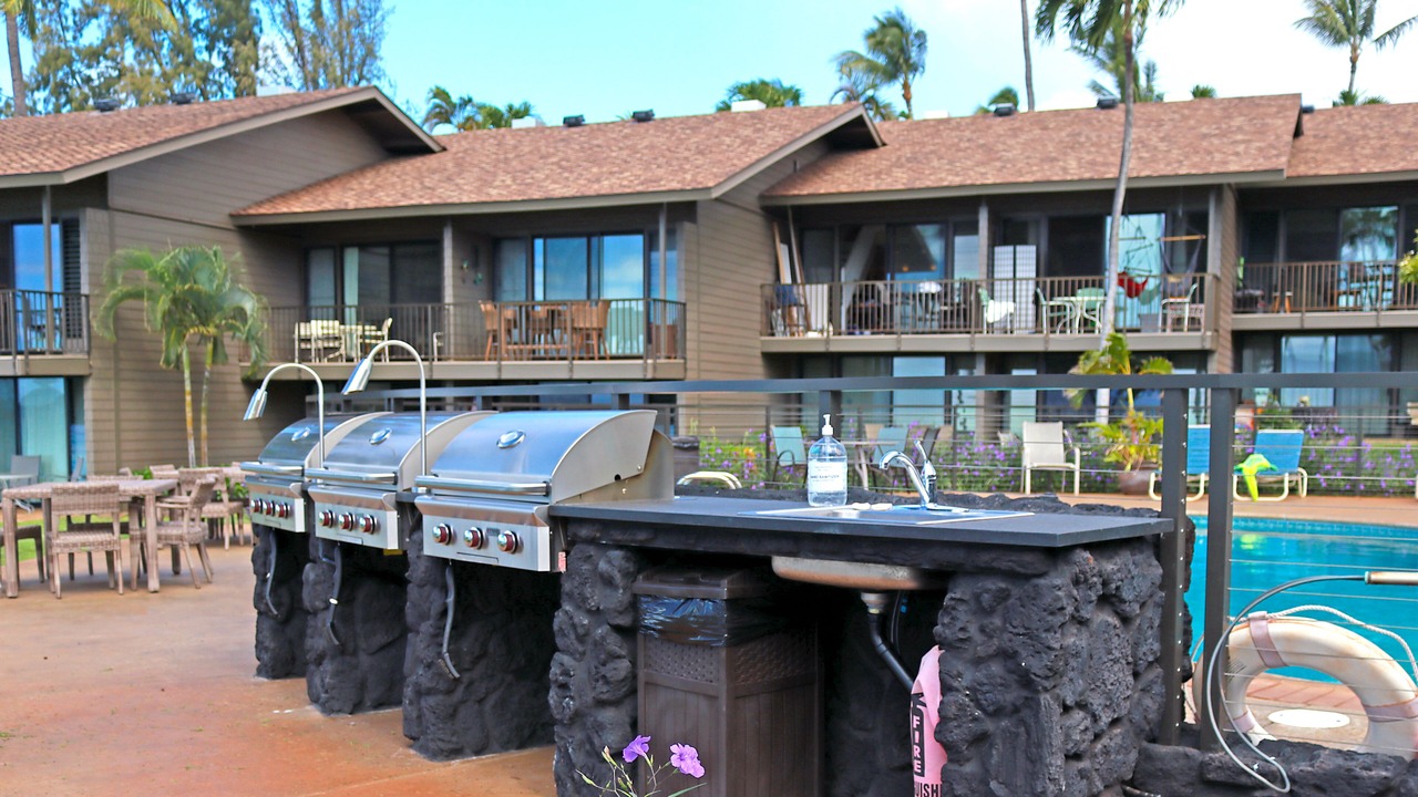 Photo of Outdoor in Honokowai