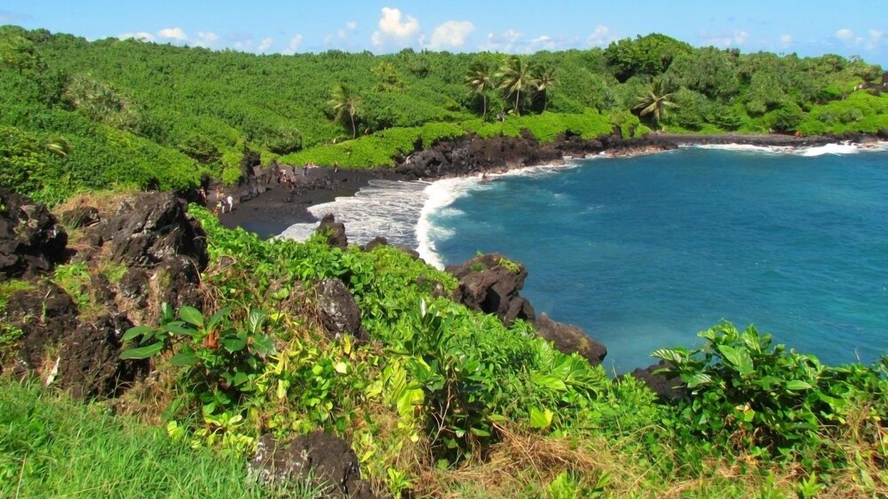 Photo of Others in Honokowai