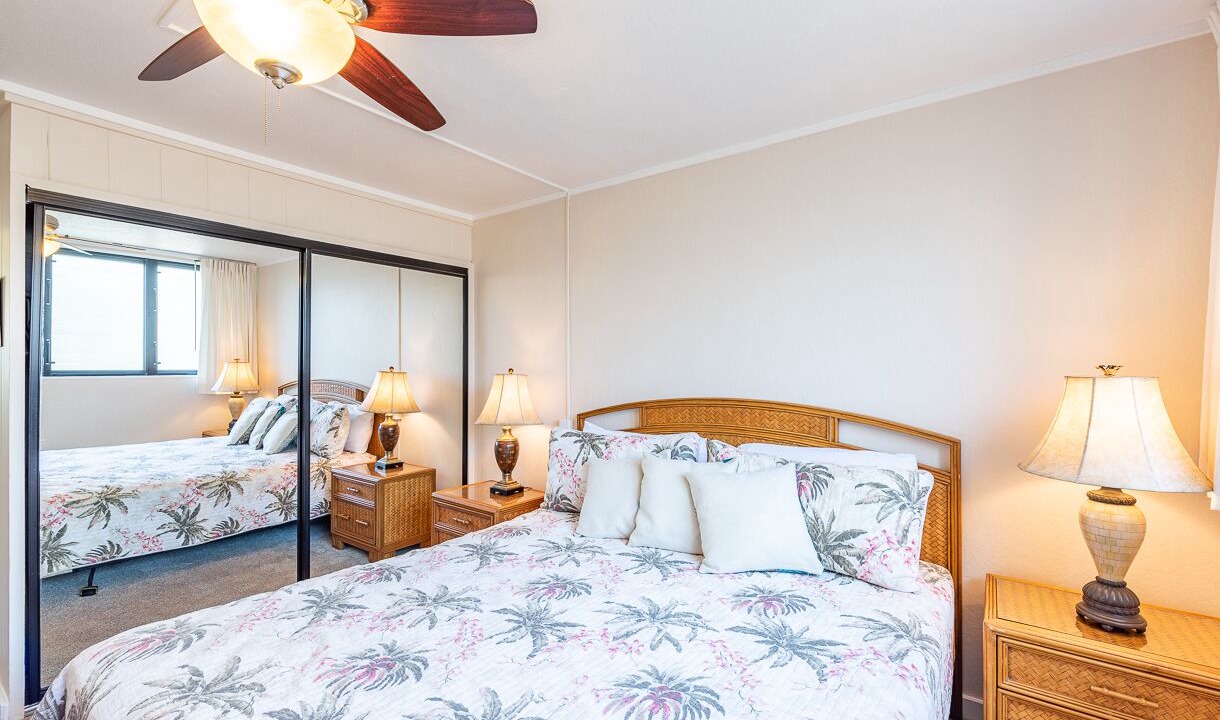 Photo of Bedroom in Honokowai