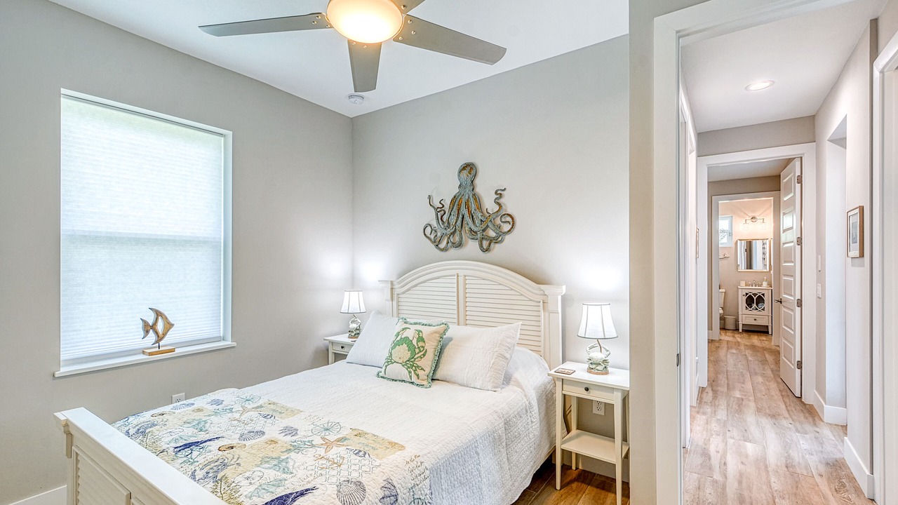 Photo of Bedroom in Port Charlotte