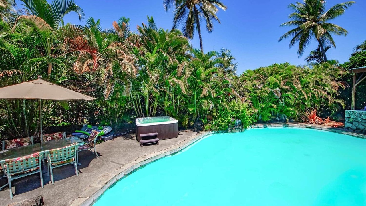 Photo of Outdoor in Kahaluu-Keauhou