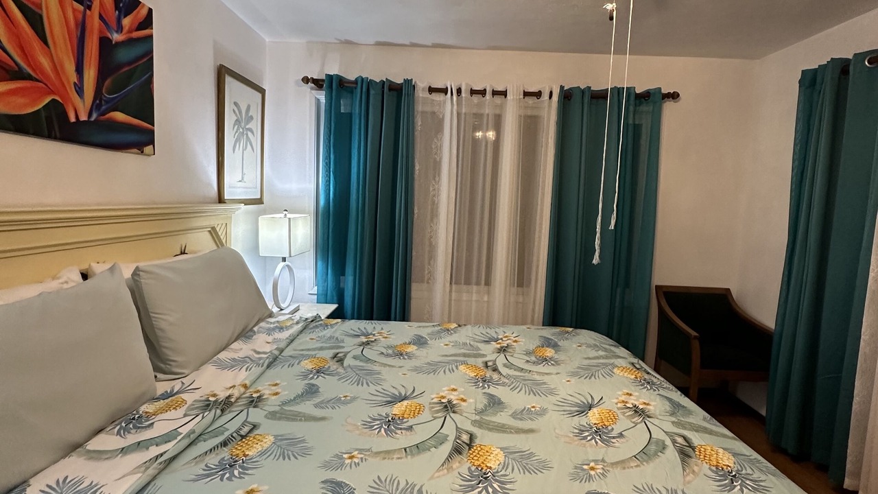 Photo of Bedroom in Kapaa