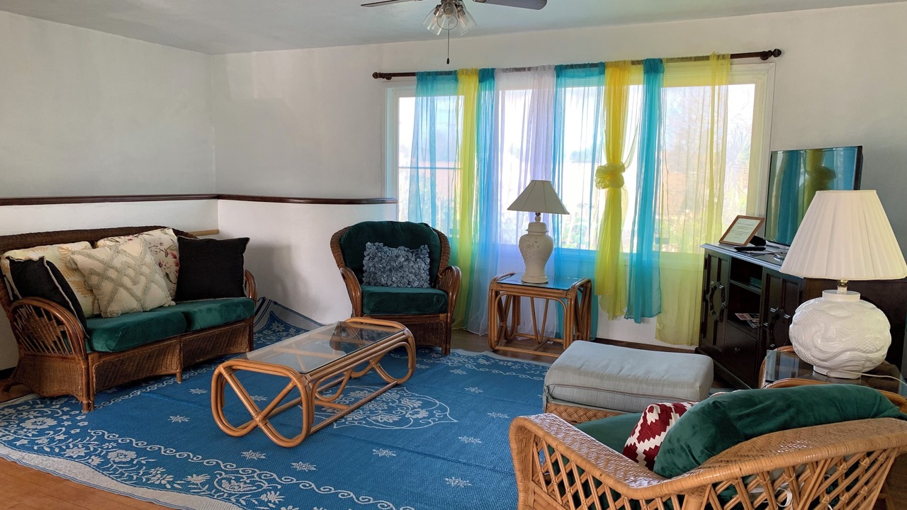 Photo of Livingroom in Kapaa