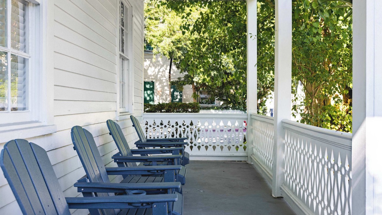 Photo of Outdoor in Historic Seaport