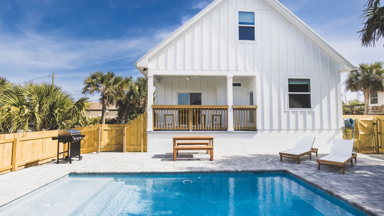 Photo of Outdoor in Crescent Beach