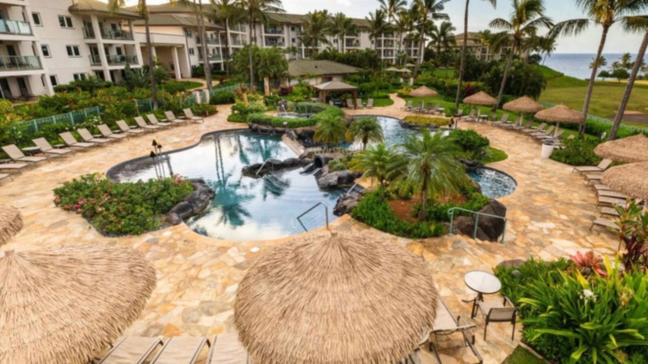 Photo of Outdoor in Lihue