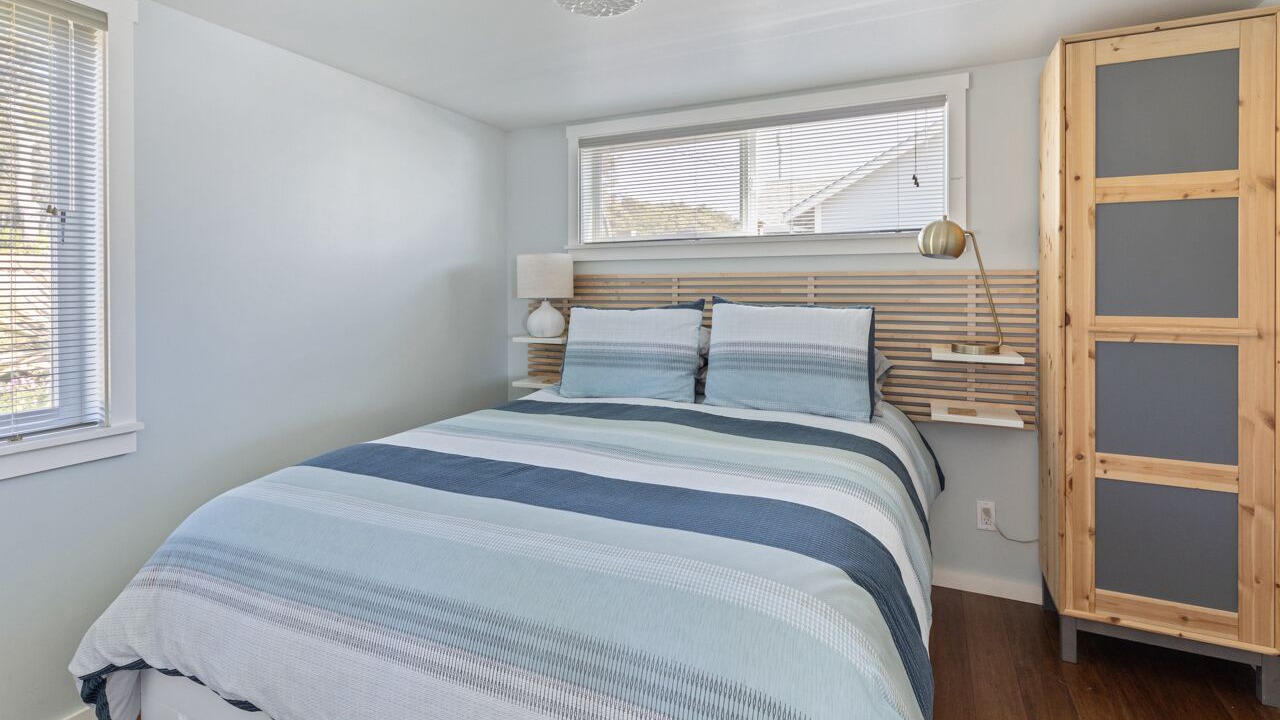 Photo of Bedroom in South Beach