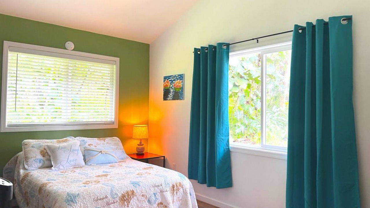 Photo of Bedroom in Kapoho