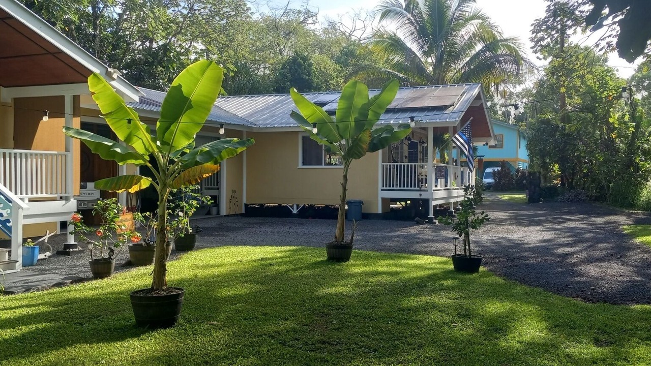 Photo of Outdoor in Kapoho