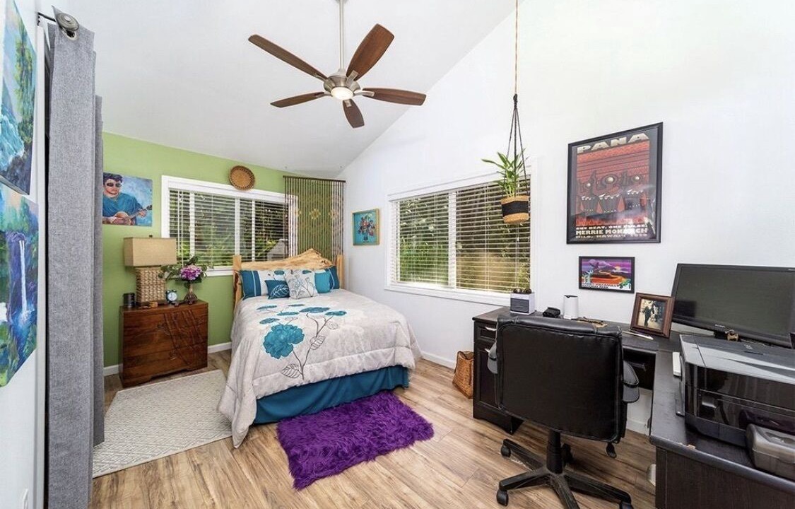 Photo of Bedroom in Kapoho