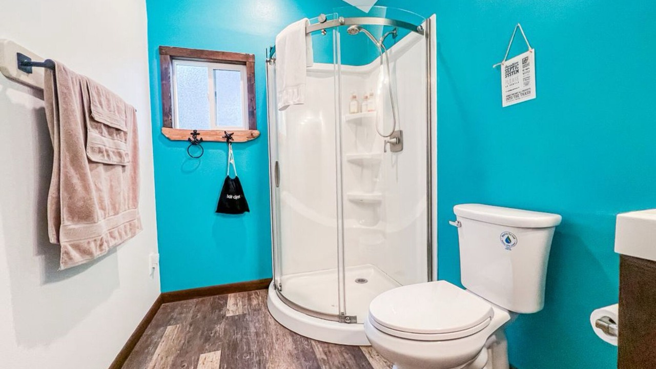Photo of Bathroom in Kapoho