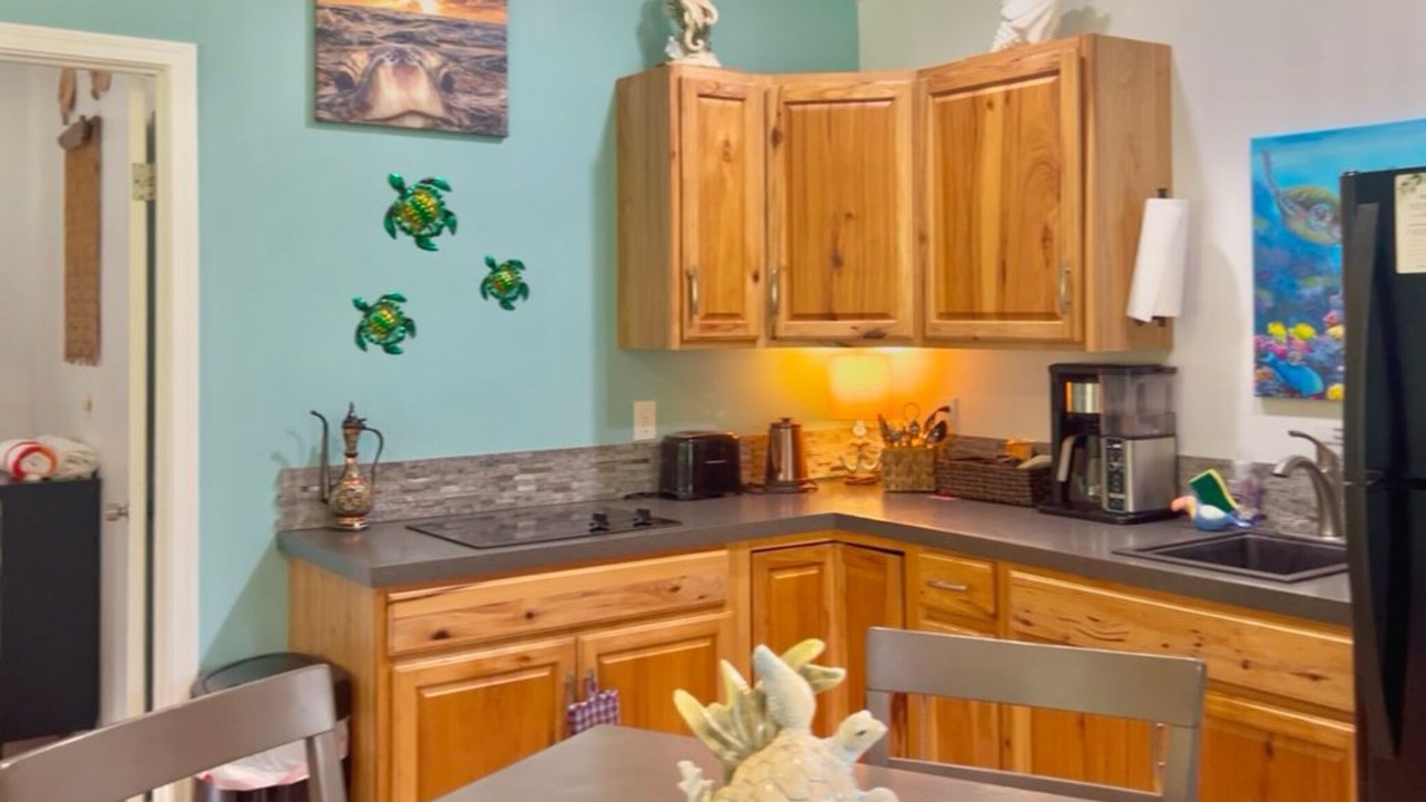 Photo of Kitchen in Kapoho