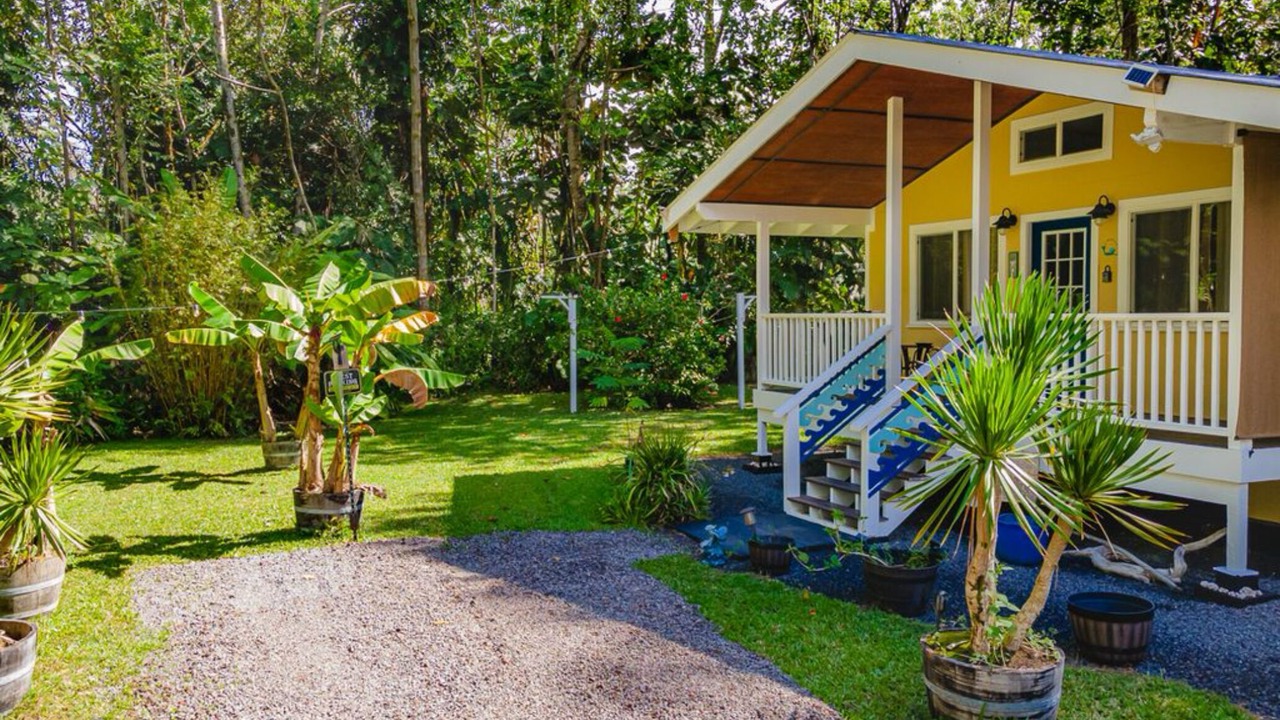 Photo of Outdoor in Kapoho