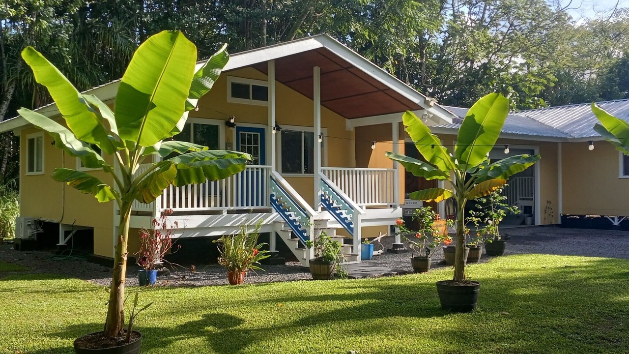Photo of Outdoor in Kapoho