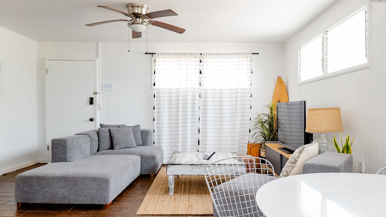 Photo of Livingroom in Ewa