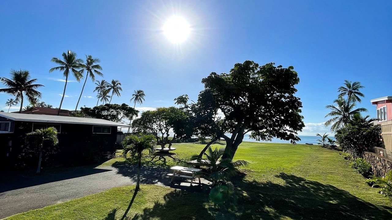 Photo of Outdoor in Ewa